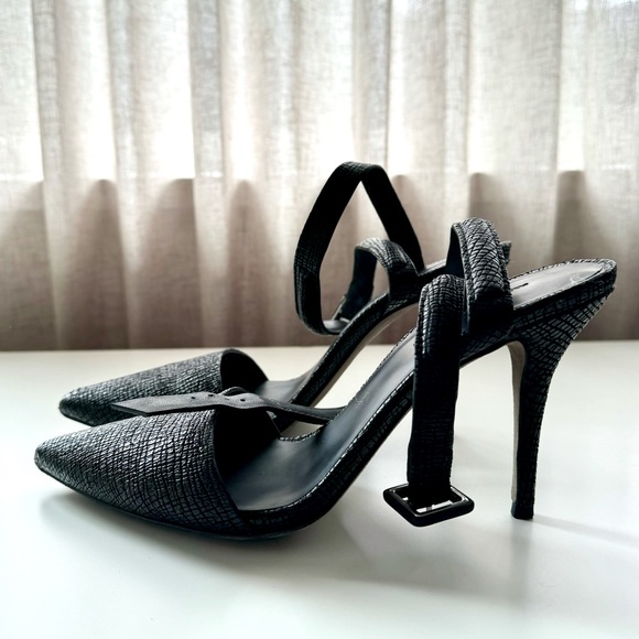 Alexander Wang Pumps - Picture 2 of 9